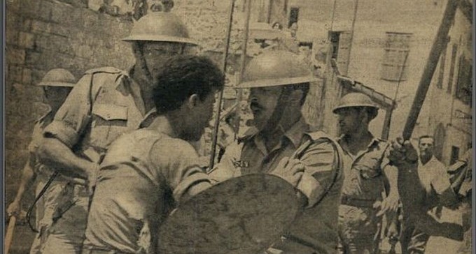 ''מהומות ואדי סאליב מלוות אותי כל חיי'': משהו השתנה אחרי 60 שנה?