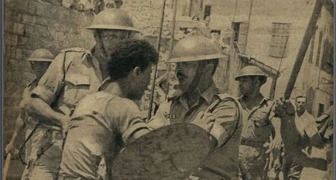 ''מהומות ואדי סאליב מלוות אותי כל חיי'': משהו השתנה אחרי 60 שנה?