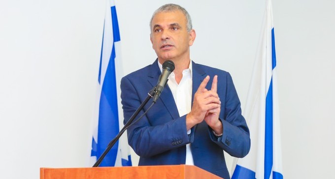 הסכם גג בנתיבות: 13,000 דירות חדשות, 50,000 תושבים תוך עשור