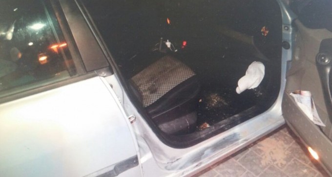 כובע מצחיה הביא לזהוי חשוד בתקיפת אחות