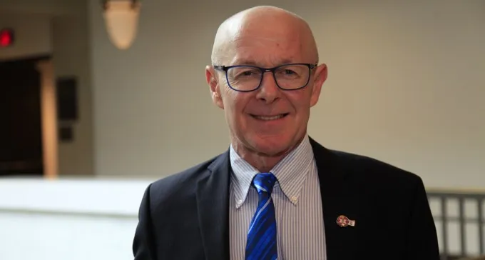 איש התקשורת אמיר רוזנבליט תרם את ארכיונו האישי לאוניברסיטה