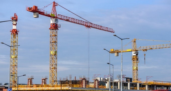 ירידה חדה בהתחלות הבניה בב''ש, בעלי נכסים מתפשרים על מחיר המכירה