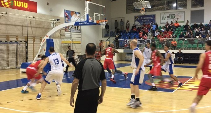 נפלו מהפיסגה: הפועל באר שבע כבר לא ראשונה