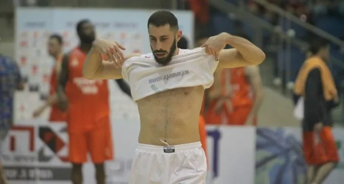 102-93 בהארכה לנס ציונה על באר שבע במשחק הראשון בגמר הפליי אוף