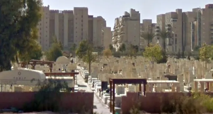 מזעזע: קבלן מצבות נאשם בשוחד, ''פגע במשפחות אבלות בשעתן הקשה''