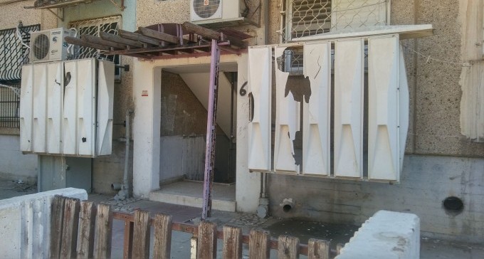 האם השכונות הישנות בדרך לשיקום?