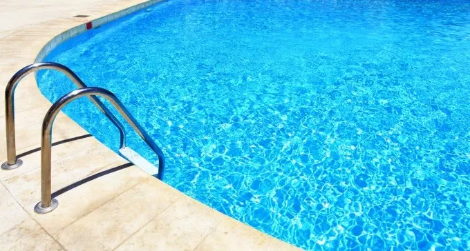 באר שבע: מתקין הבריכות מעולם לא פתח תיק במס הכנסה