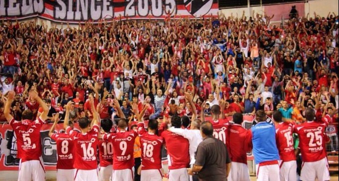 דרמה בכדורגל: האם אלונה ברקת תמכור את הפועל ב''ש?