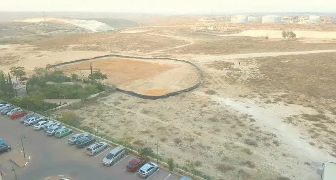 התושבים מחאו - ומסוף התחבורה הציבורי ייבנה, אולי, באתר חלופי