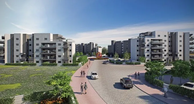 כנס ראשון מסוגו לזוכי ''מחיר משתכן'' נערך במלון לאונרדו בבאר שבע