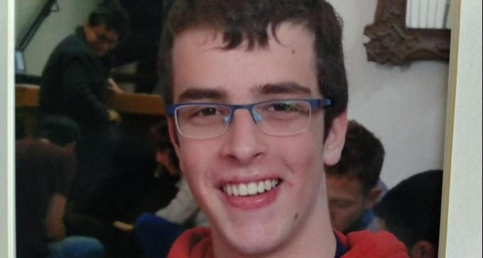 הותר לפרסום: סמ''ר גל קיידאן, בן 19 מב''ש, נרצח בפיגוע הבוקר