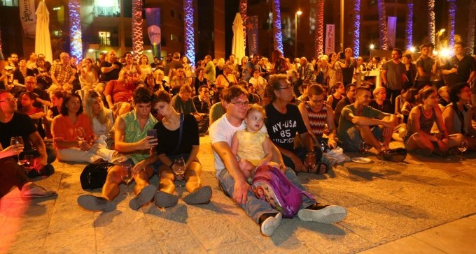 פסטיבל היין באר שבע 2017 יוצא לדרך במתחם הקטר