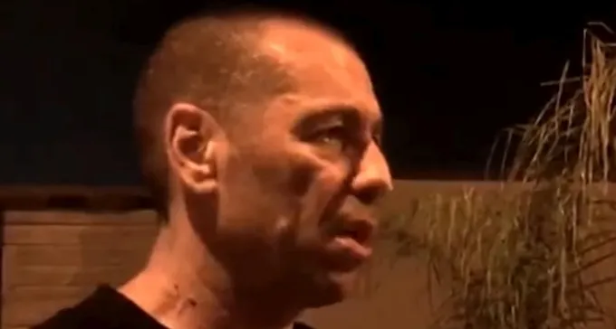 הותר לפרסום: יוסי שוורץ עצור בחשד לעבירות מין במועדון