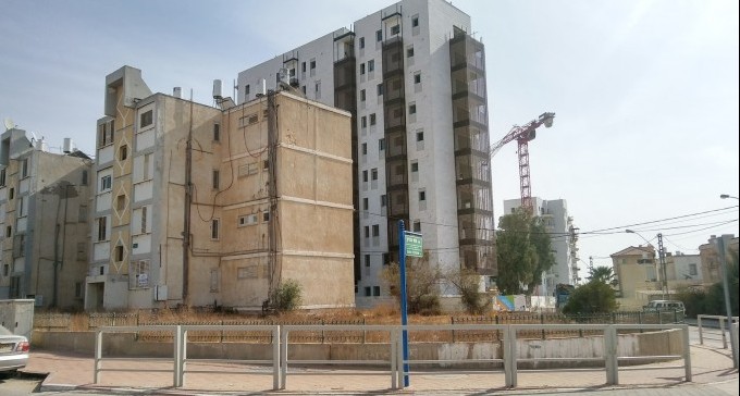 מעלים הילוך: האם מתחמי וינגייט ואורות יעברו בקרוב פינוי-בינוי?