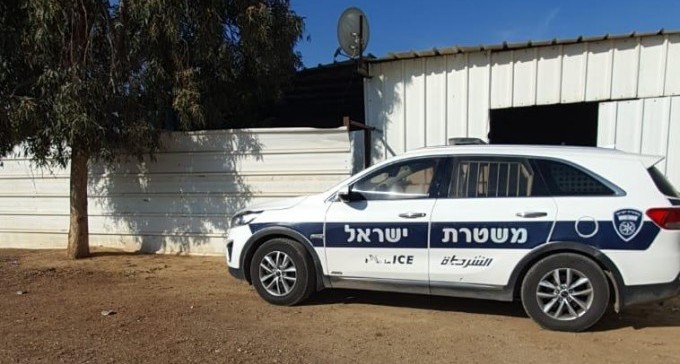 נעצר חשוד בשיבוש הליכי חקירת רציחתה של שאדייה אבו סריחאן