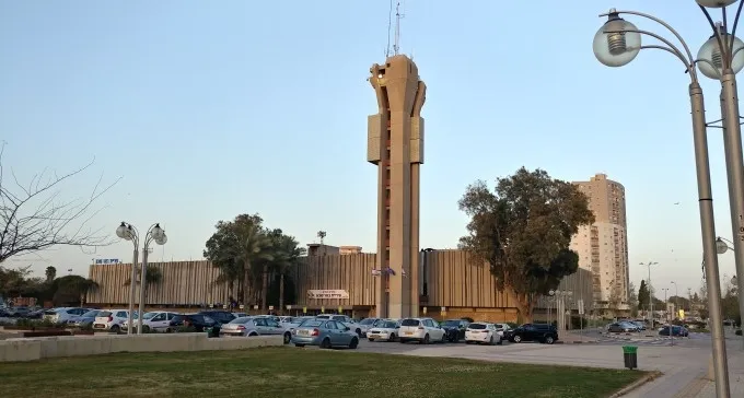 עיריית באר שבע קיבלה ציון 100 ממשרד הפנים