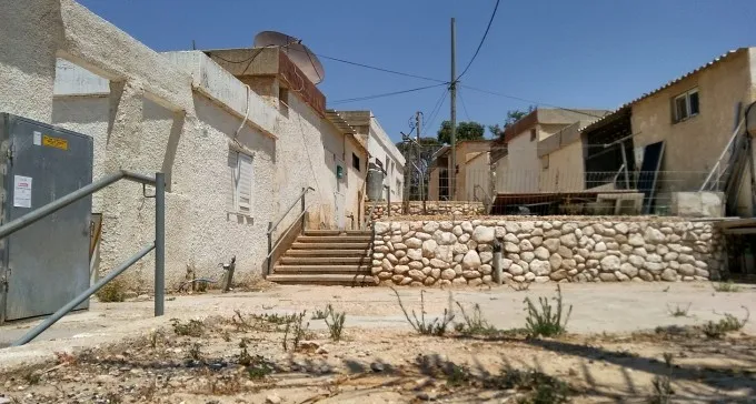 רחוב רש"י בבאר שבע: "אנחנו חיים כמו במחנה פליטים"