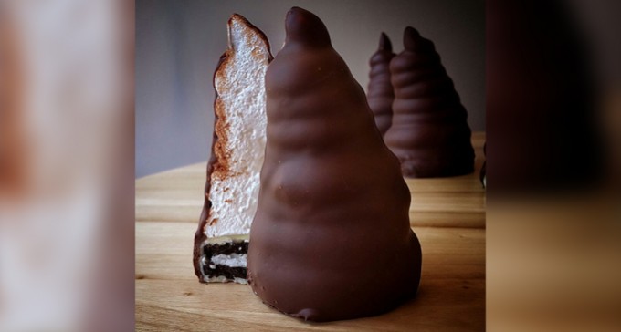 שקר בחוץ - קרמבו בפנים!