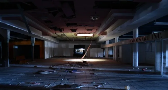 האם הסחר המקוון יציל את כלכלת ב''ש - או ייתן לה מכה אנושה?