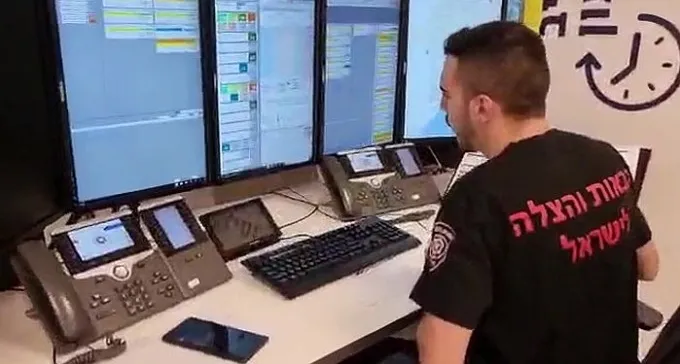 כמה שריפות פרצו מהבוקר בגלל ביעור חמץ?