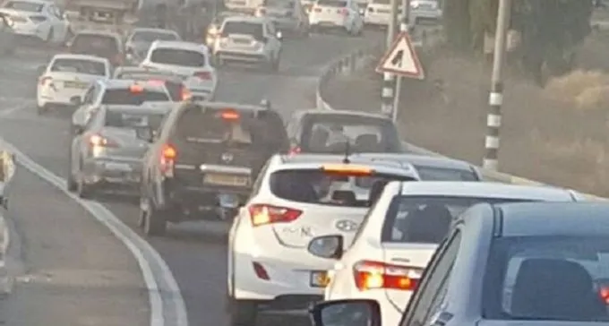 מועצת מיתר שלחה מכתב למנכ"ל נתיבי ישראל