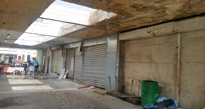 אחרי עשרות שנות הזנחה: מרכז גילת ישופץ וישודרג