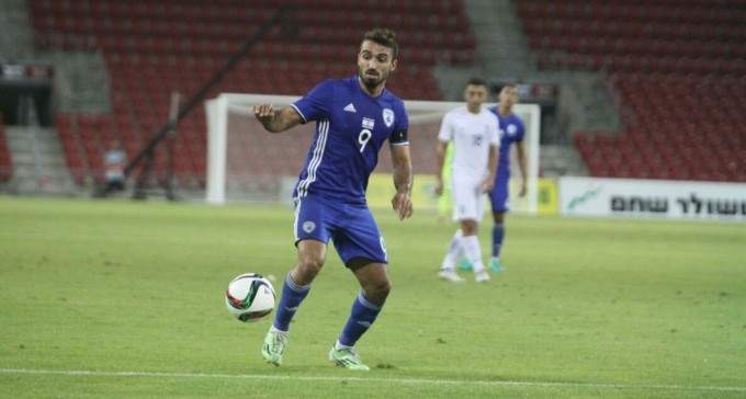 אל אל ישראל בטרנר