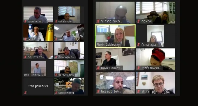 אושר תקציב הרשות לפיתוח הנגב: 73 מיליון שקלים