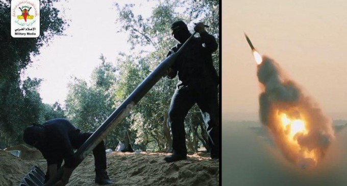 הפסקת האש לקראת קריסה? הירי נמשך, הצמרת הביטחונית מתלבטת אם להגיב