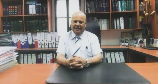 ''משפטן נמרץ, פרלמנטר תוסס'': הלך לעולמו עו''ד בלפור קוויתי