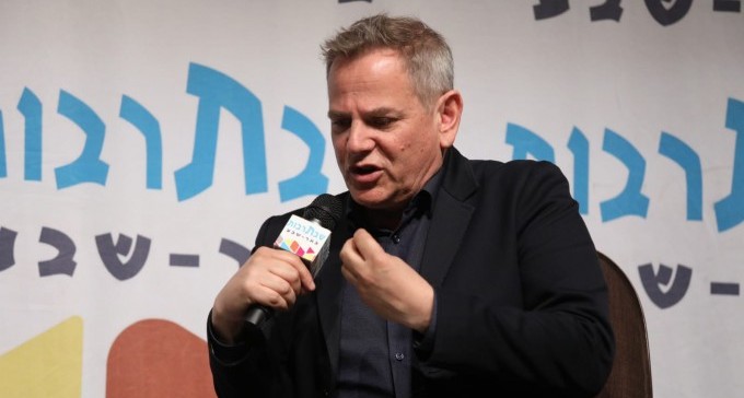 ''ח''כים מכחול-לבן עלולים לערוק לליכוד''