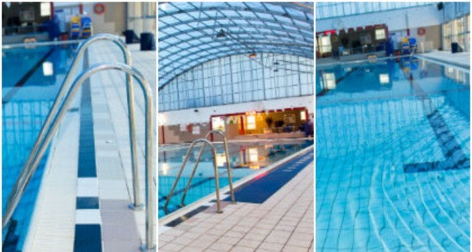 קיץ אלים בב''ש: כמה שעות אחרי תקיפת נהג מונית - קטטת נשים בבריכה