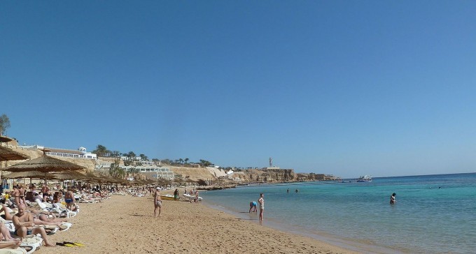 חוזר הביתה: צעיר מתל שבע שוחרר אחרי שנה מהכלא המצרי