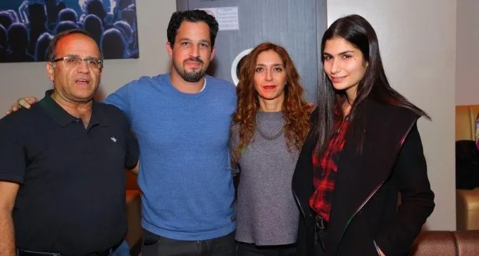 כיצד חגגו עיתונאי הדרום את חג החנוכה?