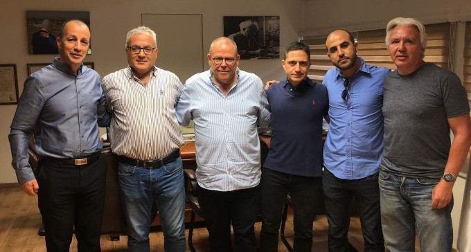 חברת כ''א, דן ב''ש ומטרופולין יערכו יריד השמה עבור מפוטרי חרסה