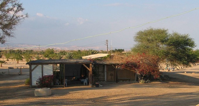 היישוב הקטן בישראל, עיר אובות, יתרחב ל-250 יח''ד