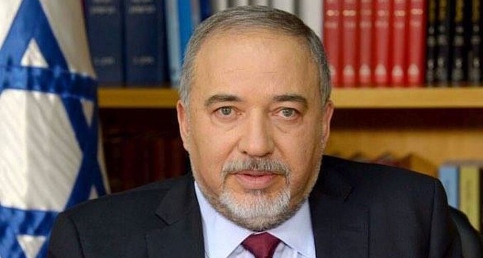 ליברמן: ''מינוי שר השיכון של ש