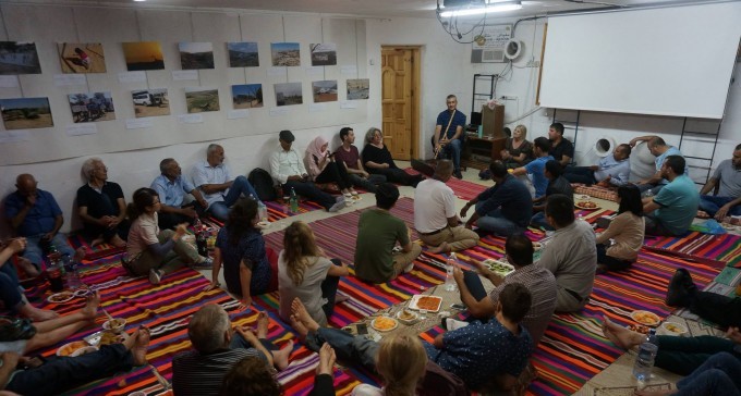 עיריית באר שבע הורתה לפנות את מועדון מולתקא-מפגש