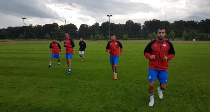 הערב ב-19:00: הפועל ב