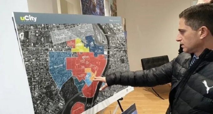 החזון של רוביק