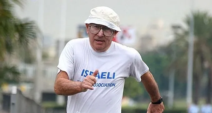 פרופ' לדני תרם 10,000$ לאיכילוב: ''נמצא בחזית המאבק בקורונה''