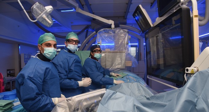 סורוקה: שנה מוצלחת ועשור מלא עשייה וקדמה