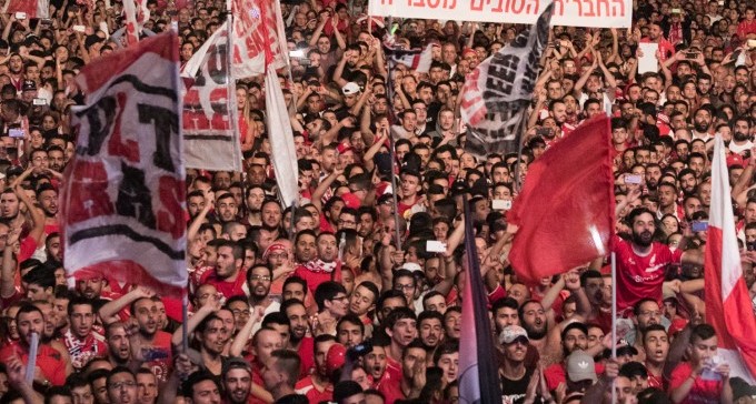 חגיגות האליפות במוצ''ש: איפה ייחסם, מתי יתחיל - המדריך המלא