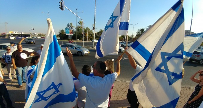 ''משנים פאזה - מחזירים את עזה''