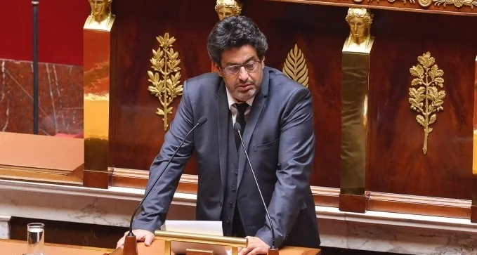 וועדת חקירה פרלמנטרית בצרפת לרצח שרה חלימי