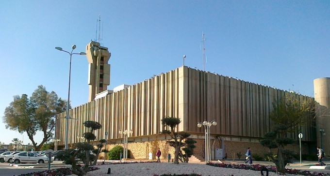 תודה למתנדבים בקהילה