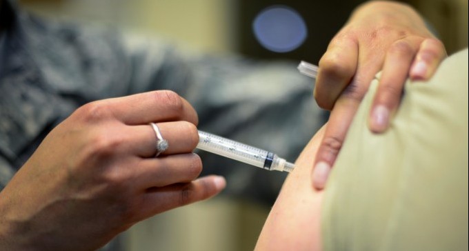 להבים: אב חולה חצבת הגיע לגן ילדים - וחשף עשרות פעוטות למחלה