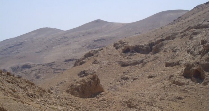 אבסורד: הממשלה מונעת ממשפחות לעבור לנגב... בגלל מצוקת קרקעות