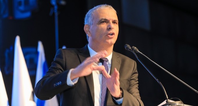 הממשלה תשקיע 123 מיליון שקלים בירוחם, במטרה להכפיל את מספר תושביה