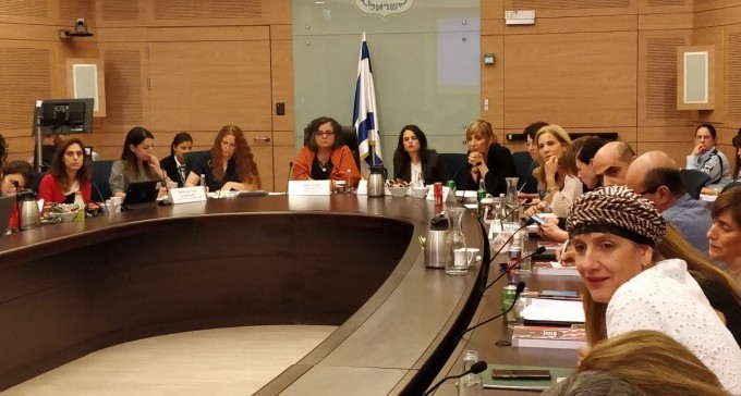 בנגב אלפי גברים נשואים ליותר מאישה אחת, אך האכיפה נגדם סלחנית